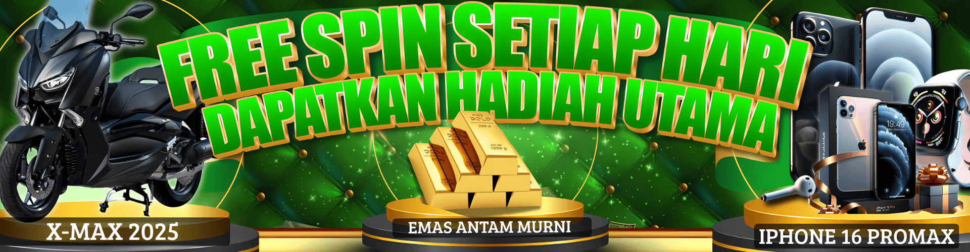 Miliarslot77  Banner Position 4