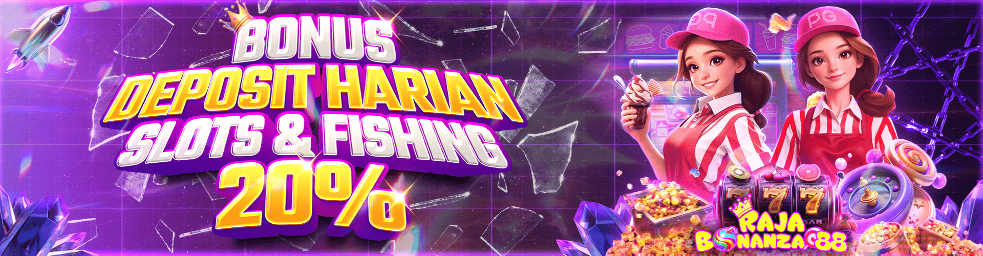 Rajabonanza88  Banner Position 14