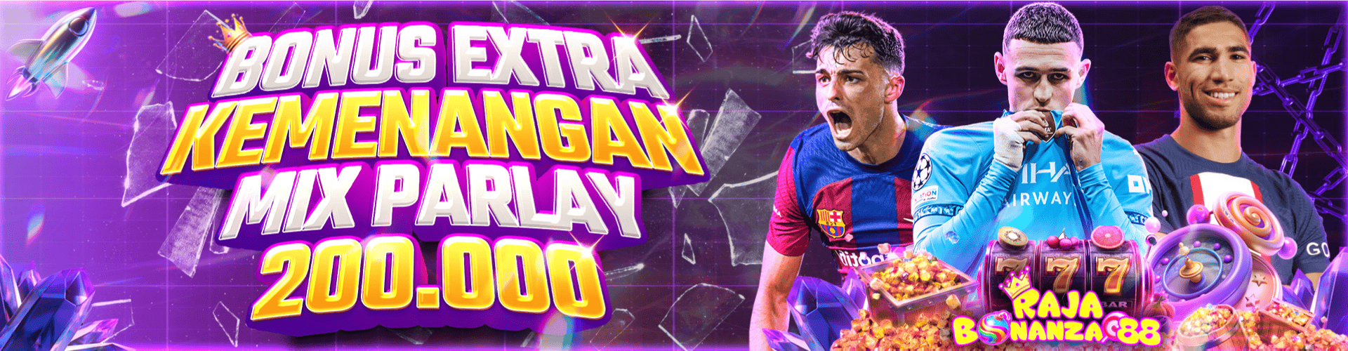 Rajabonanza88  Banner Position 5