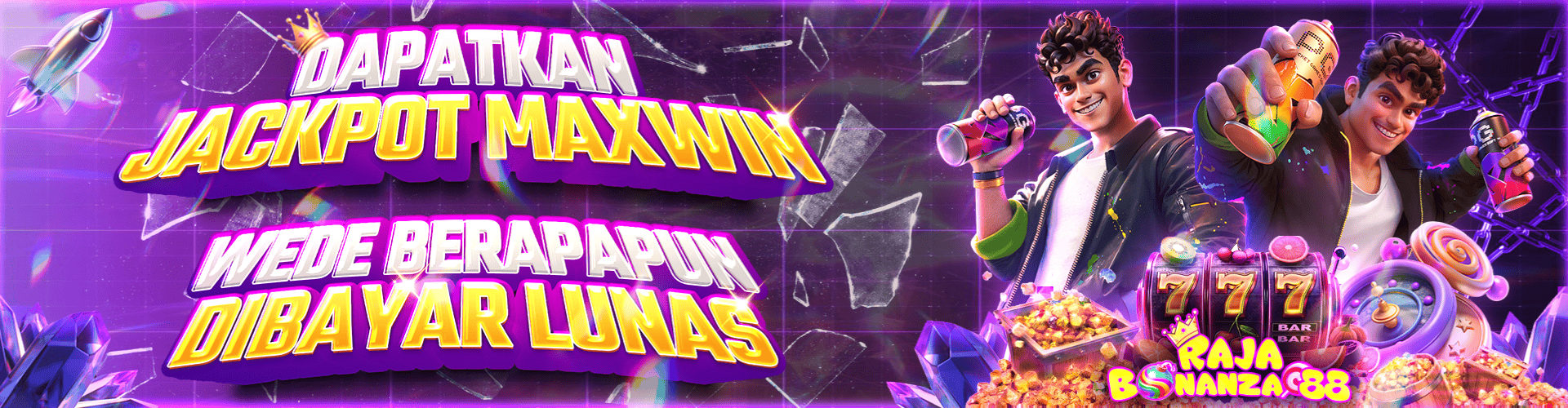 Rajabonanza88  Banner Position 11
