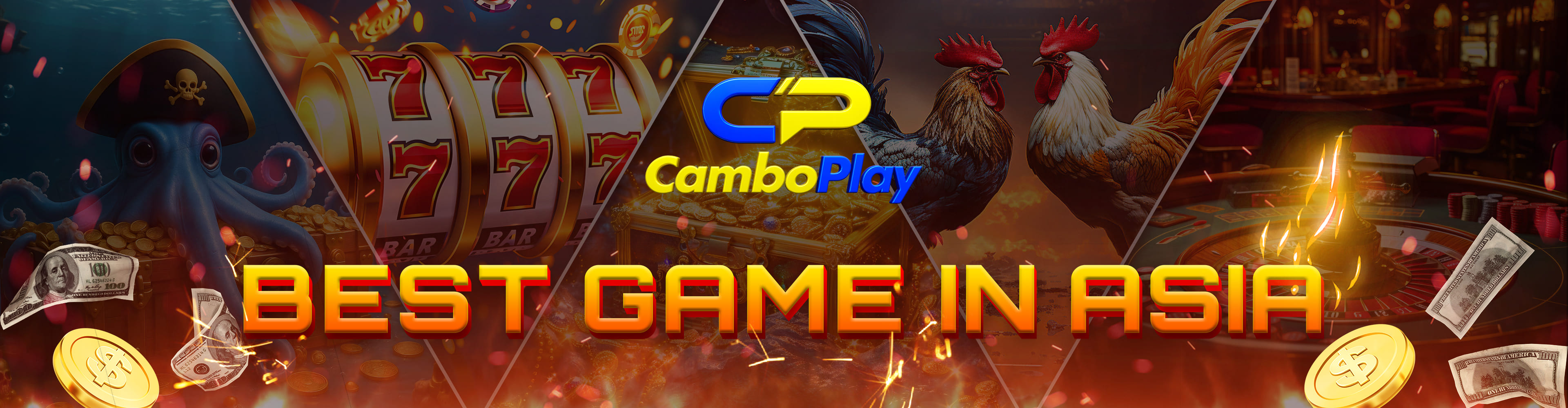 CAMBOPLAY  Banner Position 2