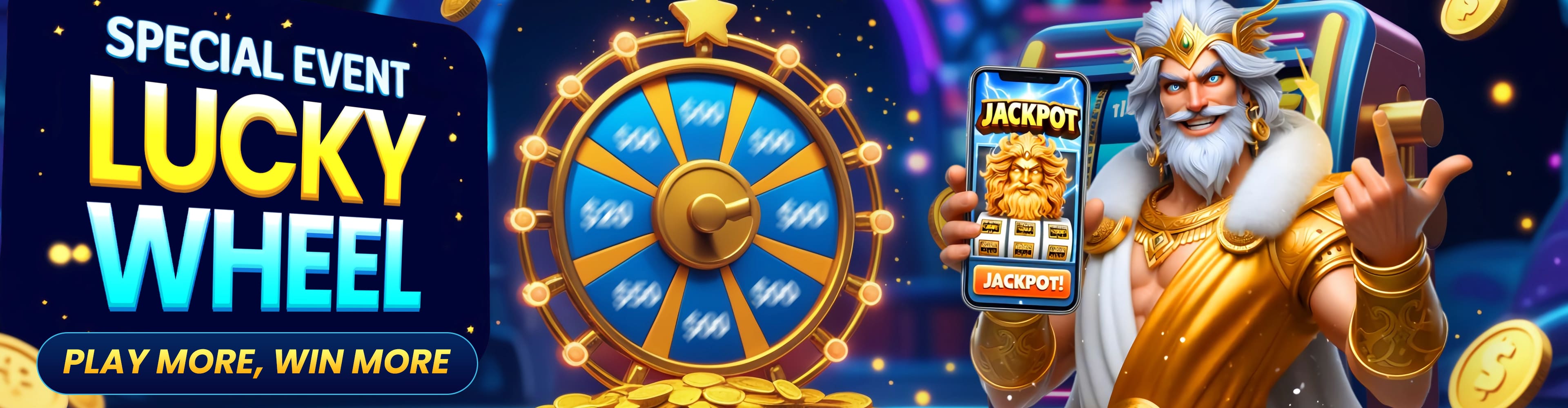 CAMBOPLAY  Banner Position 3