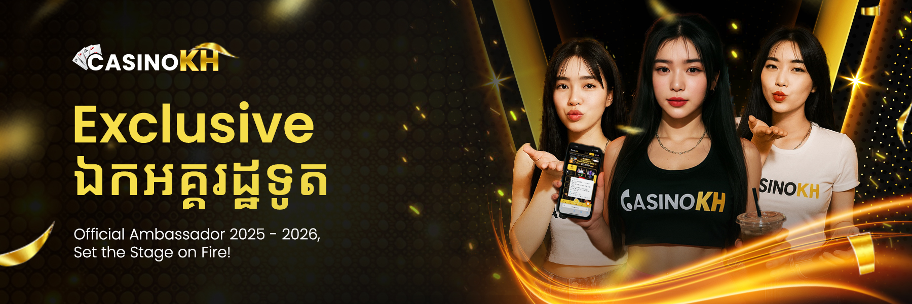CASINOKH Banner Position 3