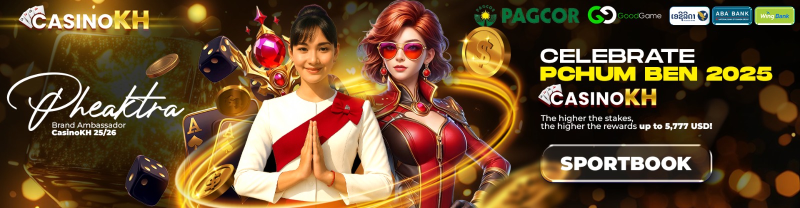 CASINOKH Banner Position 2