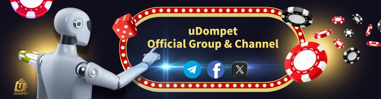 uDompet Banner 