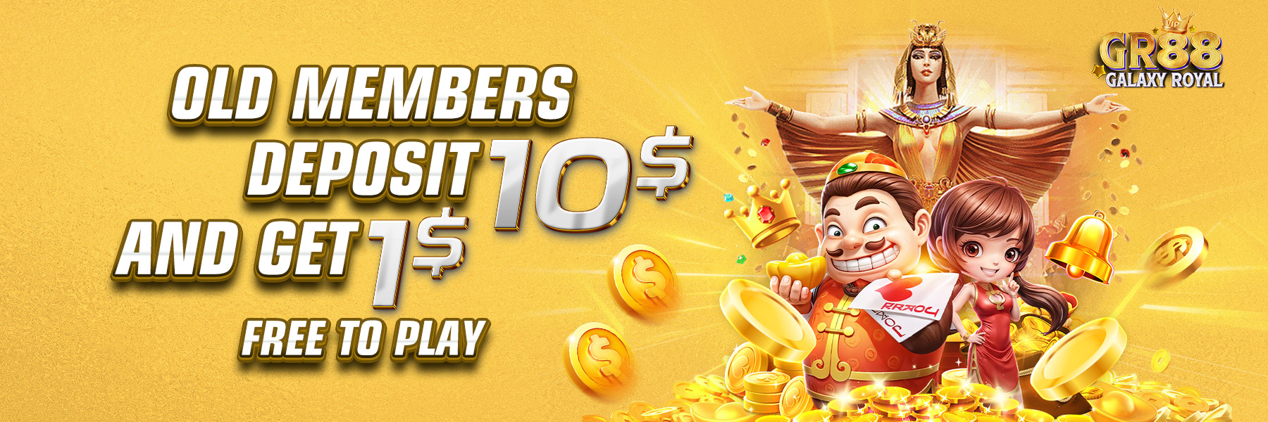 GalaxyRoyal88  Banner Position 4