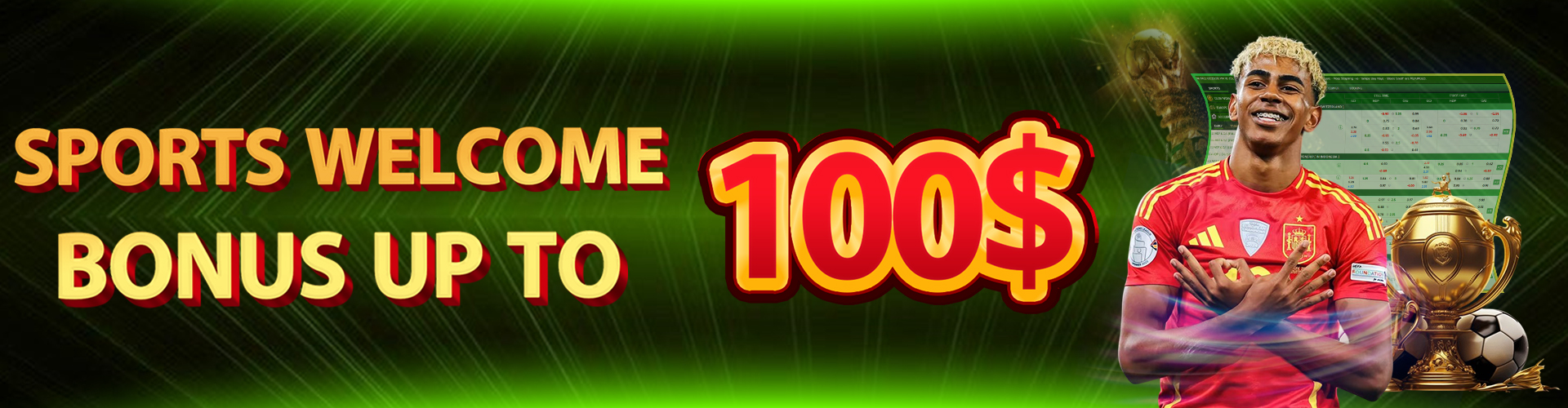 LUY88  Banner Position 15