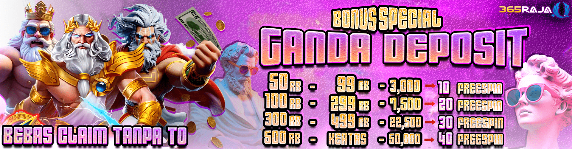 365Raja Banner Position 2