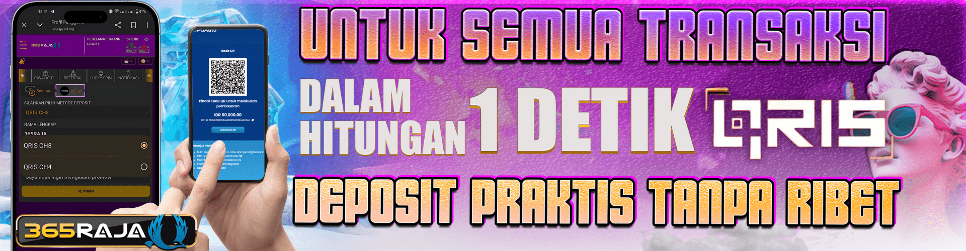 365Raja Banner Position 2