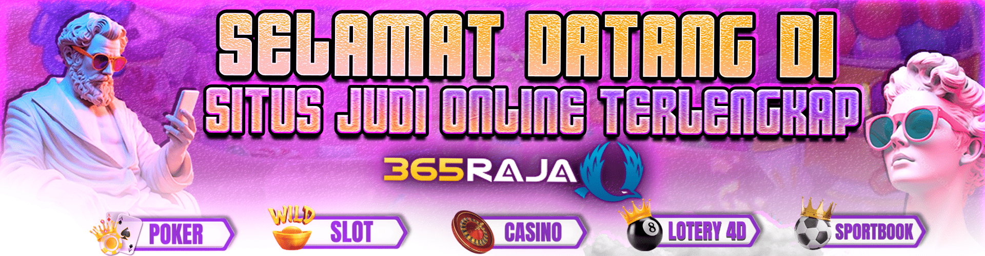 365Raja Banner Position 1
