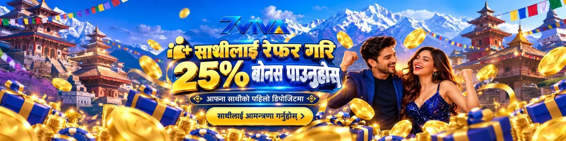 7Viva ब्यानर स्थान २