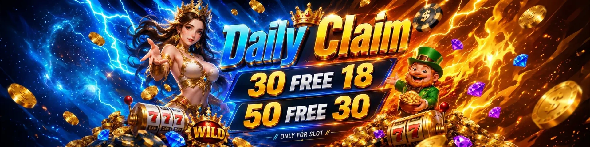 A1King Banner 
