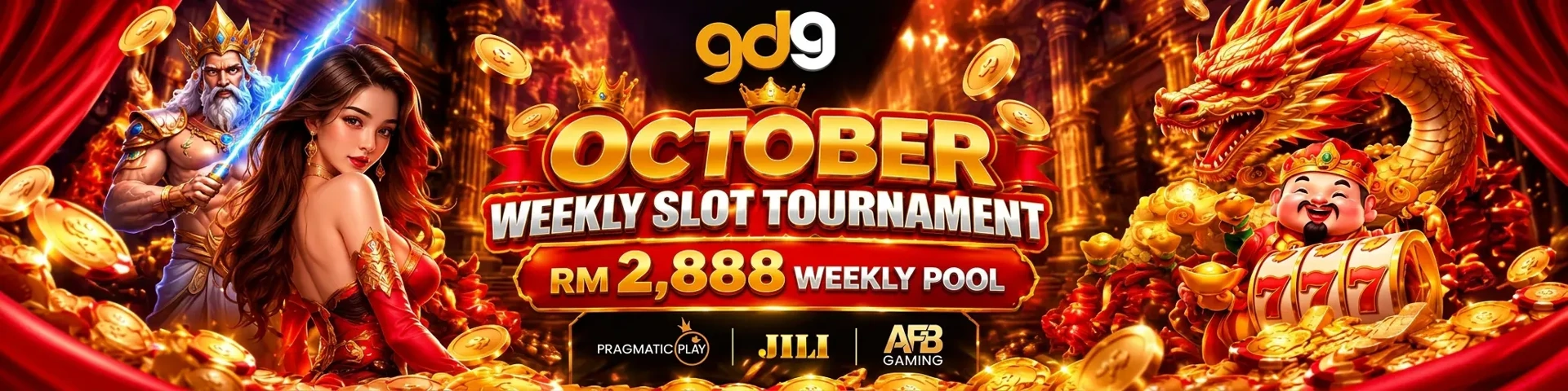 GD9 Banner Position 1