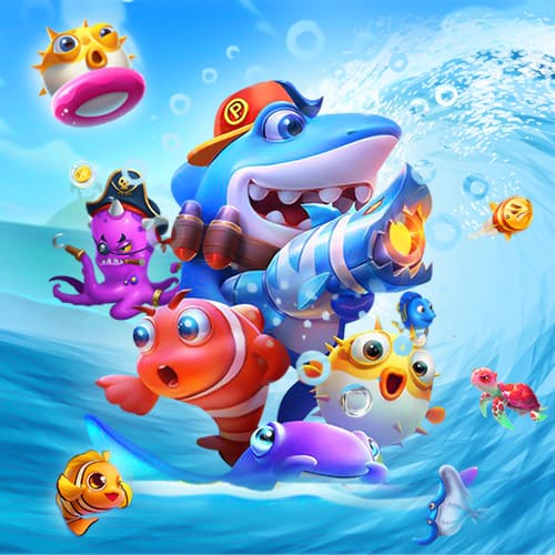 ASB Senior  Promotion ASB Fishing