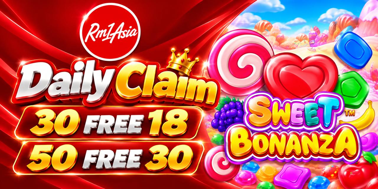 RM1ASIA Promotion Promo September Percuma RM18/30