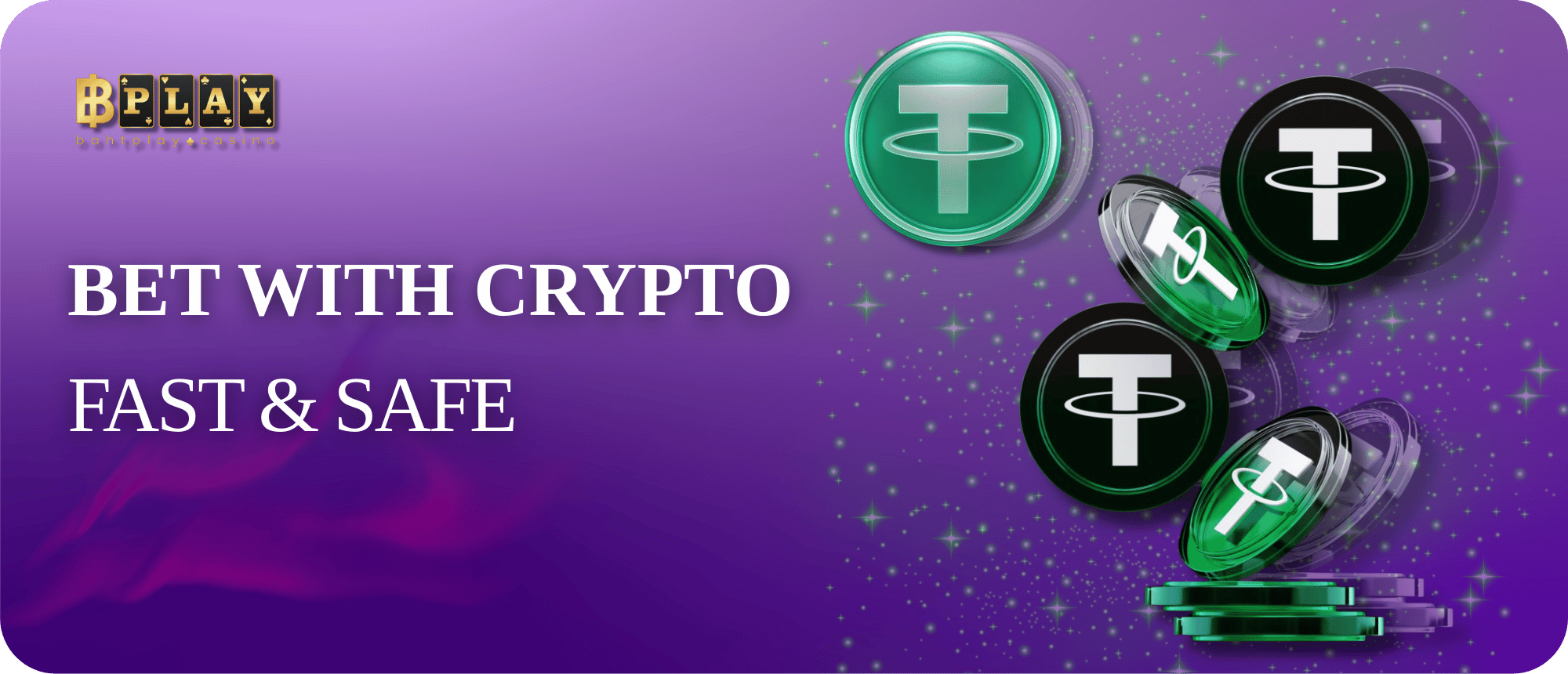BahtPlay Promotion Betting With Cryptocurrencies: Your Shortcut To Success!