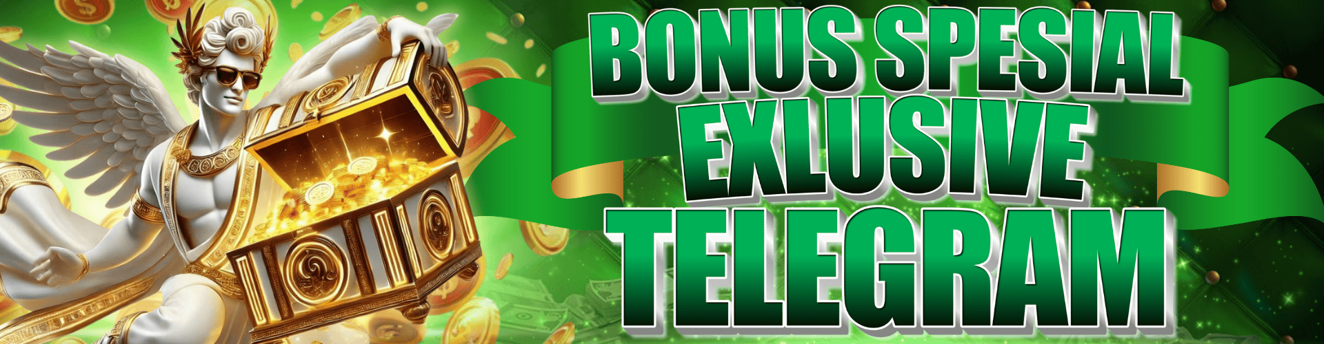 Miliarslot77 Promotion Grup Telegram Eksklusif Miliarslot77 - Bonus dan Promosi Khusus Member