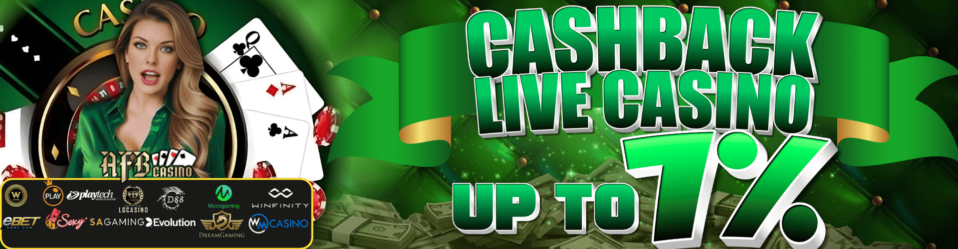 Miliarslot77 Promotion BONUS MINGGUAN CASHBACK CASINO