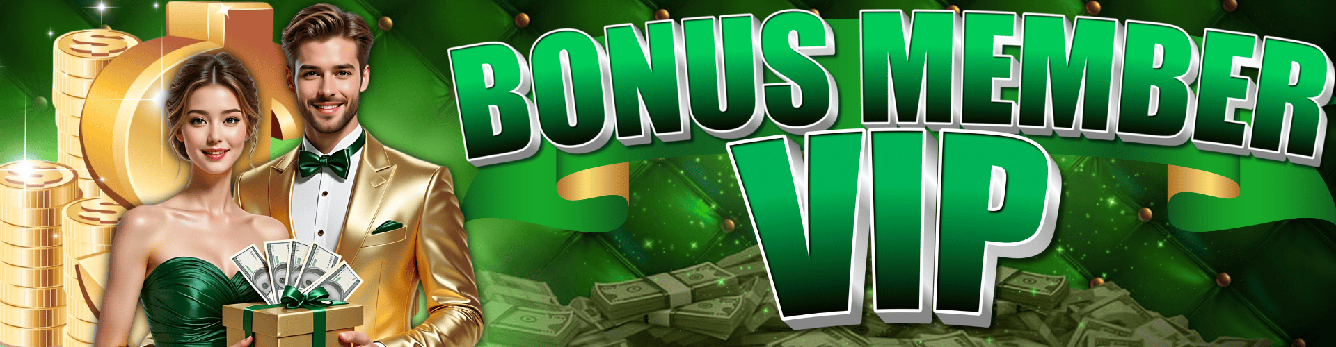 Miliarslot77 Promotion Jadilah Member VIP Miliarslot77