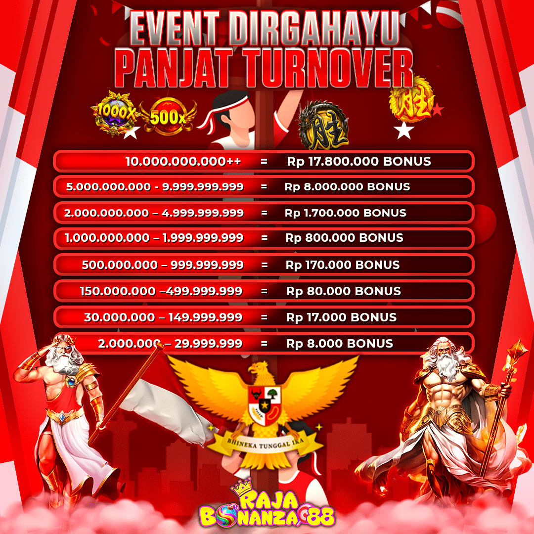 Rajabonanza88  Promotion 
