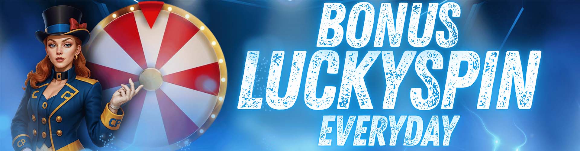 CAMBOPLAY Promotion CAMBOPLAY | Luckyspin