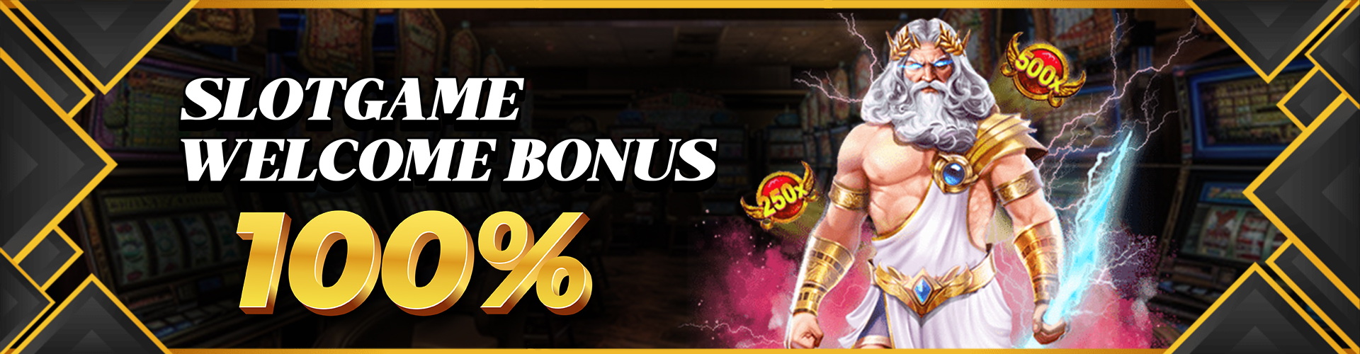 ANGKORWIN88  Promotion WELCOME BONUS SLOT 50%
