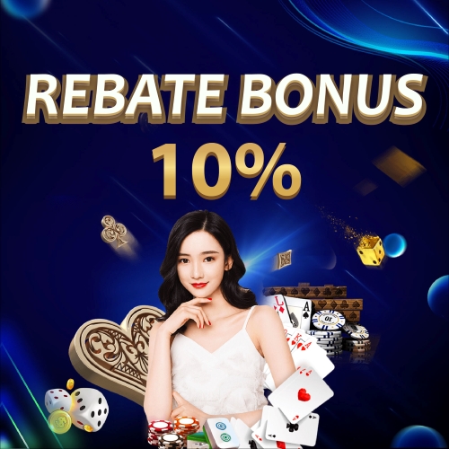 AsiaWin24  Promotion DAILY REBATE 10%