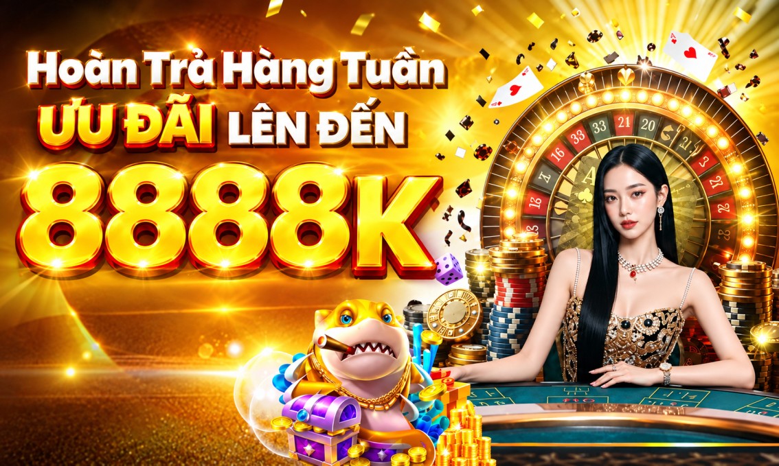 NTDM2002 Promotion HOÀN TRẢ ƯU ĐÃI HÀNG TUẦN