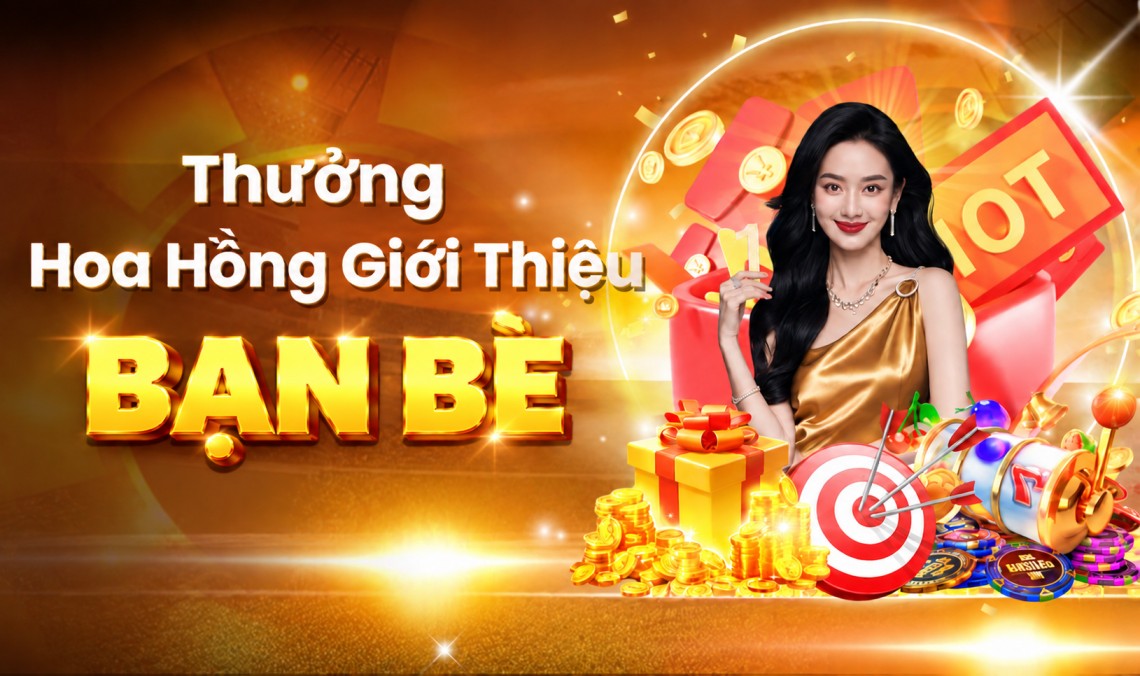 NTDM2002 Promotion GIỚI THIỆU BẠN BÈ