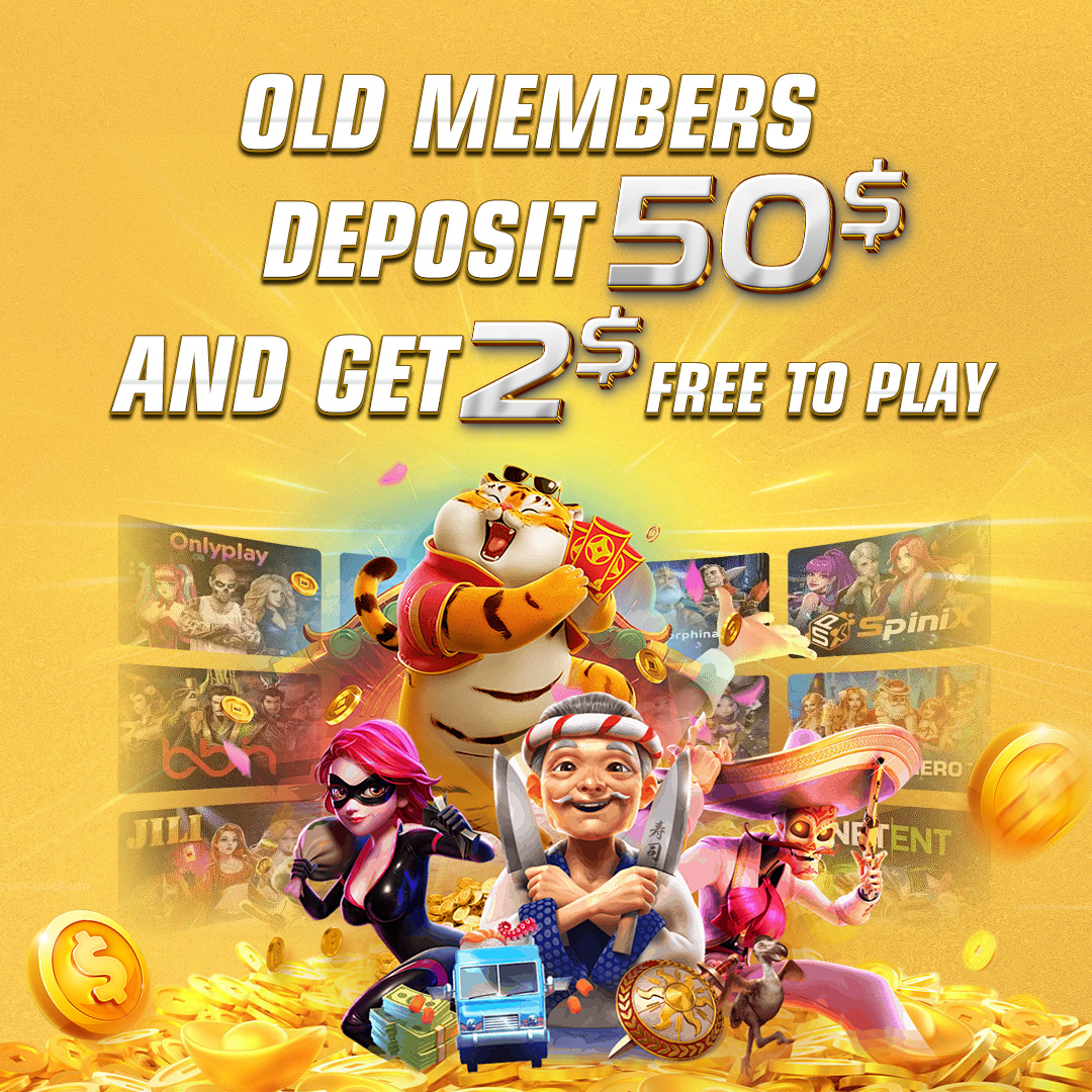 GalaxyRoyal88  Promotion Claim promotion $50 Free $2