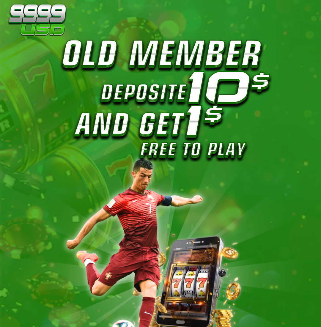 9999USD  Promotion Claim promotion $10 Free $1