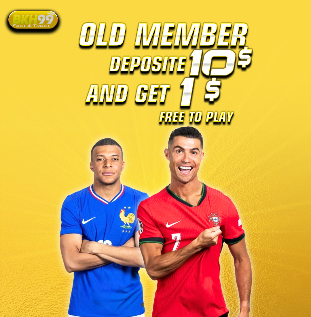 BKH99  Promotion Claim promotion $10 Free $1