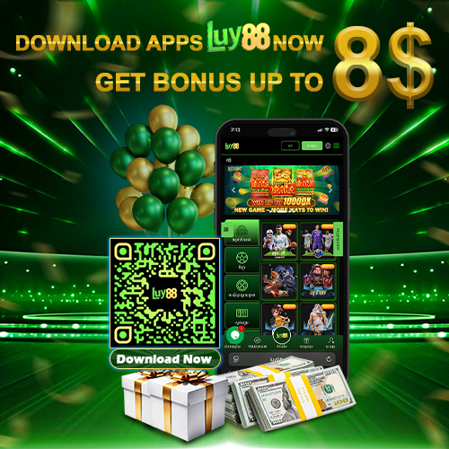 LUY88  Promotion LUY88 APP Exclusive Bonus