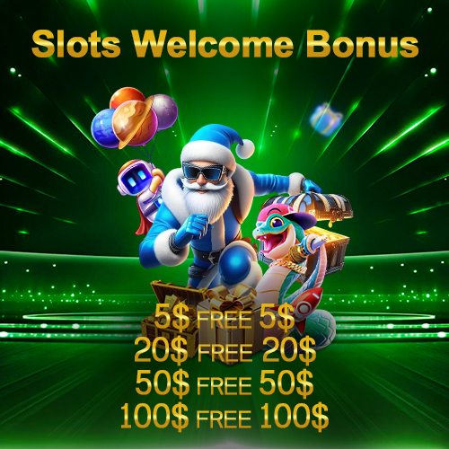 LUY88  Promotion Slot Welcome Bonus