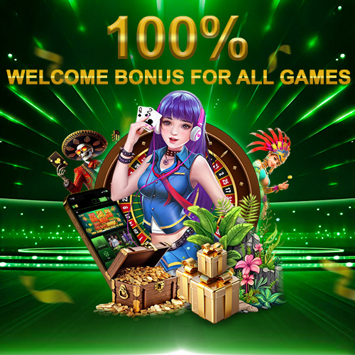 LUY88 Promotion 100% ALL GAME WB