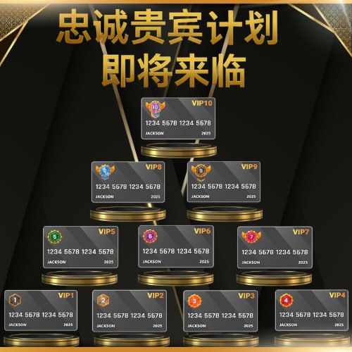Se7en Win  Promotion 忠诚贵宾计划【即将来临】