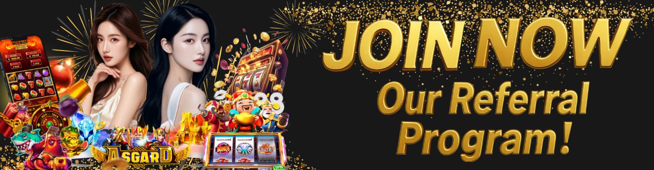 Se7en Win  Promotion Referral Program