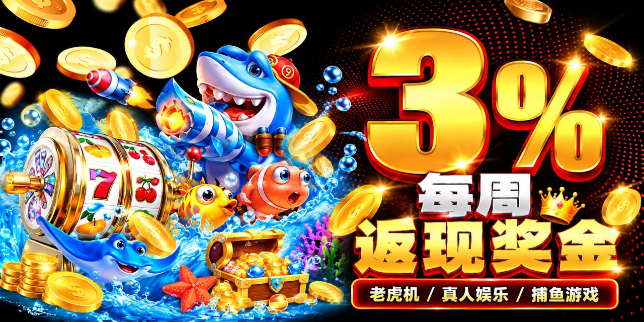 MK8 Cambodia Promotion 每周返现 3% 老虎机、真人娱乐场、钓鱼游戏
