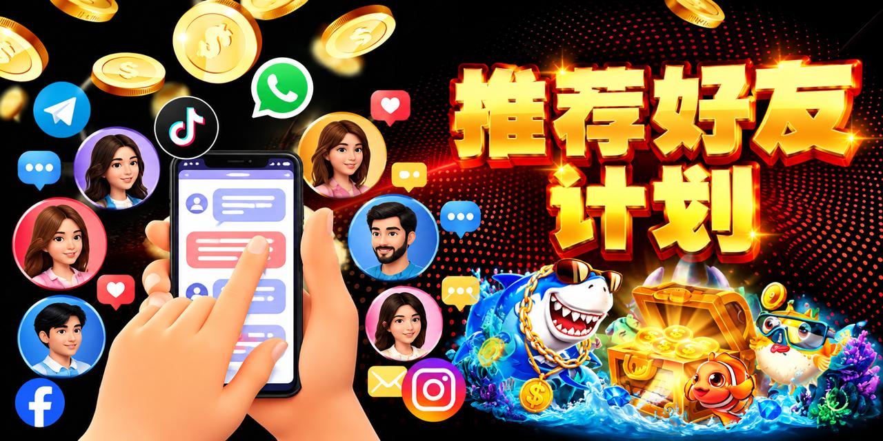 MK8 Cambodia Promotion 推荐计划