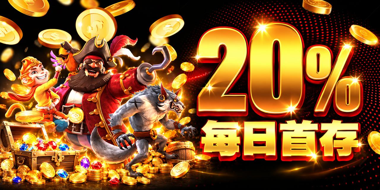 MK8 Cambodia Promotion 每日首存 20%