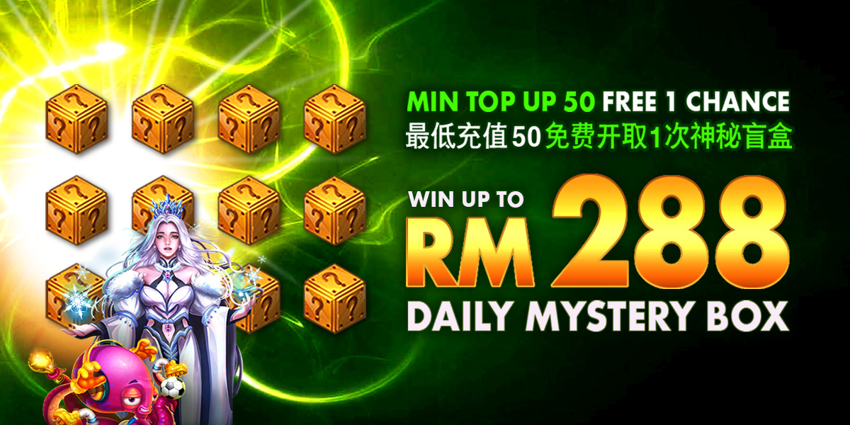 Kaya777 Promotion Daily Lucky Wheel Spin