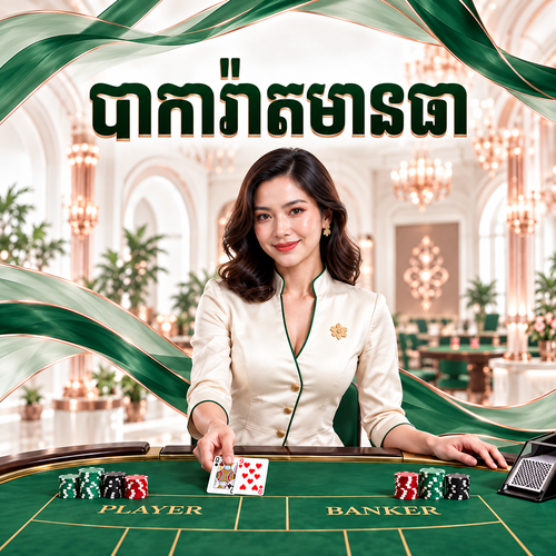 AFB883 Promotion Baccarat 8 Lose 9