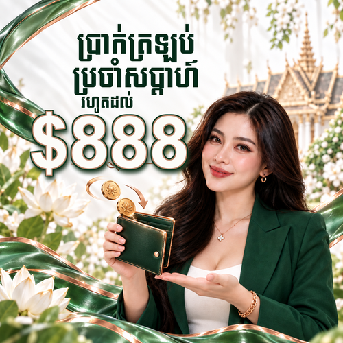 AFB883 Promotion 💸 Weekly 5% Cashback