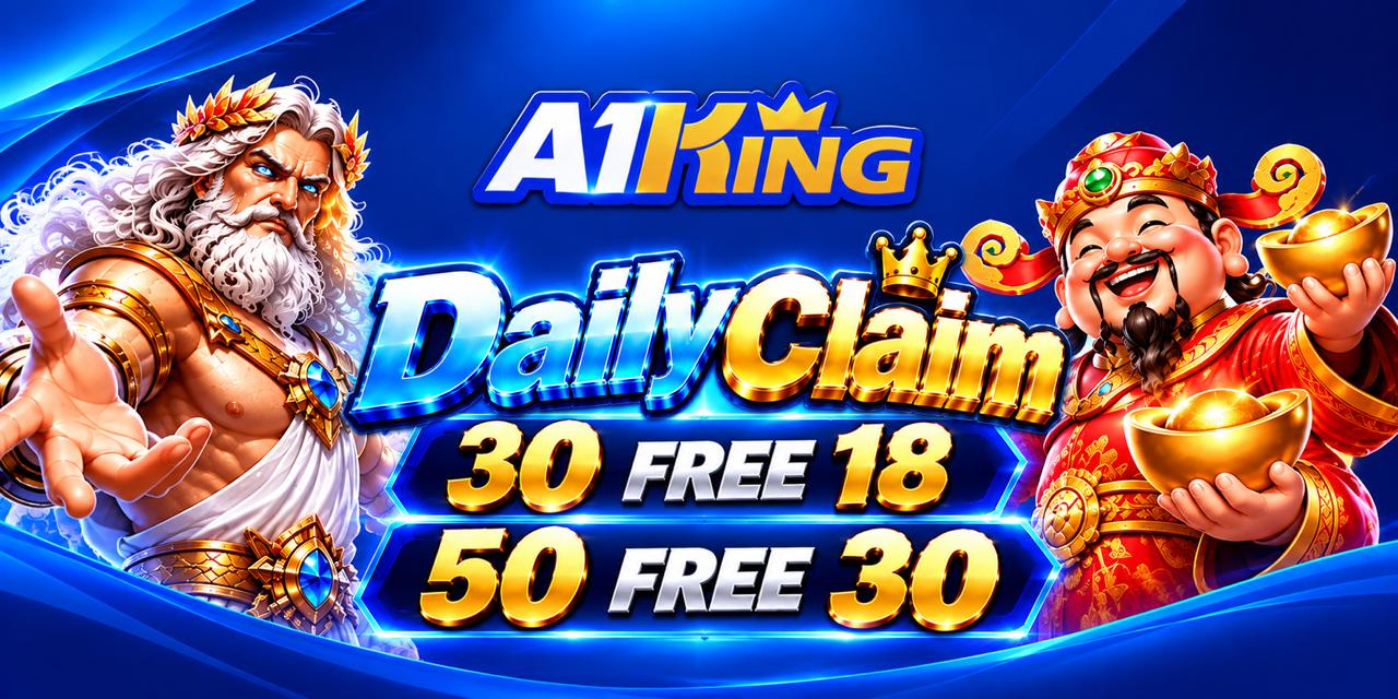 A1King Promotion Labour Day Special