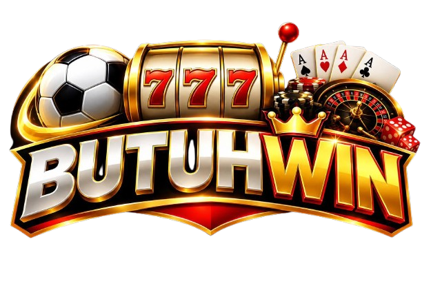 butuhwin logo