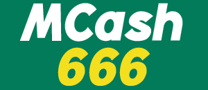 mcash666 logo
