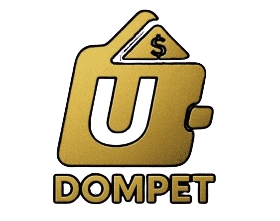 udompet logo