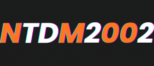 ntdm2002 Logo