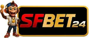 sfbet24 โลโก้
