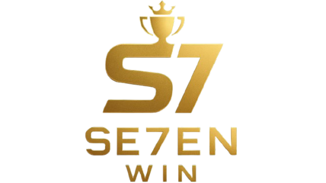se7en win logo